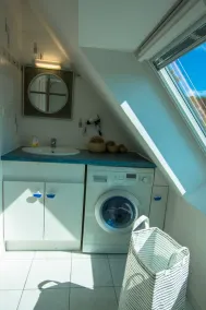 Vue mer, appartement pour 4 personnes, wifi gratuit - Image 3