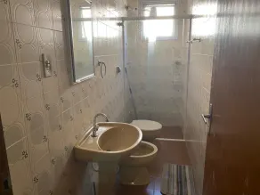 1 Bedroom Apartment - Praia Grande - Internet - Image 3