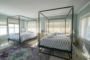 Beautiful 2 bed, 2 bath condo on St Clair River in Marysville, MI - U1 - Image 5