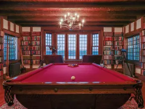 Historisk Adirondack Lakeside Retreat - Image 4