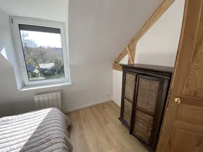 APPARTEMENT  1 er ETAGE ,VUE MER (2OO Mètres) - Image 4