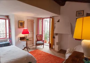CASA RARA CON PISCINA A ECRIN DEL CENTRO VERDURE VILLAGE GOLFO San TROPEZ - Image 2