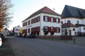 Lejlighed Spatzennest i Edesheim - Lejlighed Spatzennest - Image 5