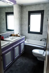 Modernt hus med jacuzzi - Image 3