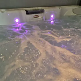 Gite \"Blueberry\" af 4/6 personer med jacuzzi - Image 4