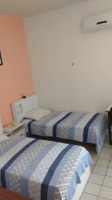 Entire floor with 2 bedrooms and bathroom for Carnival in Recife and Olinda - Image 4