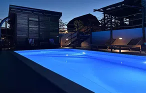 Pet Friendly Home In Popovaca - Image 4