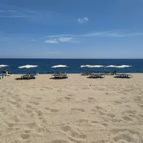 Lyse og rolige villa nær Barcelona, ​​på havet og Corredor med wifi - Image 5