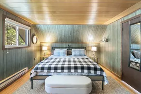VT escape for all occasions w/ New Kitchen, Game Rooms, Media Lounge, Chimney Hill Clubhouse Access! - Image 5
