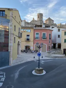Live in the Old Town of Altafulla, 900m from the beach - Image 5