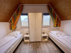 Ferienhaus direkt am Wattenmeer - Image 5