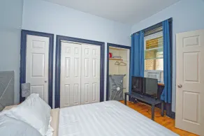 ✨Historic Full Amenities 2BR Apt @Downtown Albany - Image 5