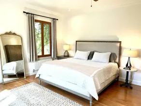 Villa Gaia escapade provinciale avec vignoble et piscine au coeur du pays du vin. - Image 5