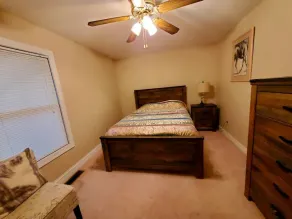 Beautiful home minutes from Fall Creek Falls - Image 4