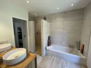 Villa Moderne à 10 Minutes de la Plage - Image 4
