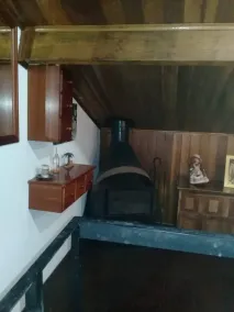 Haus-Chalet in Santo Antonio do Pinhal - Image 2