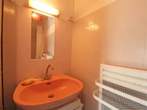 Casa Saint-Pierre-la-Rivière, 3 quartos, 5 pessoas - Image 3
