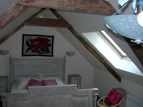 Lodging, classified 3 *** 15 km from the sea and coastal paths, Wifi - Image 4