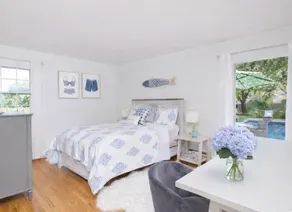 Shelter Island Retreat With Pool ...Close To Beach & Pet Friendly - Image 5