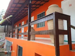 Pousada IWALU - Image 2