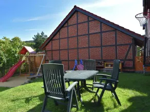 Classic Holiday Home in Harz near Braunlage Ski Area - Image 2