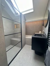 Wunderschöne und preiswerte Wohnung mit Dachterrasse. - Image 2