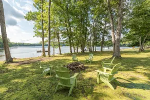 Tranquil Lake Hideaway w/ Dock & Hot Tub - Image 4