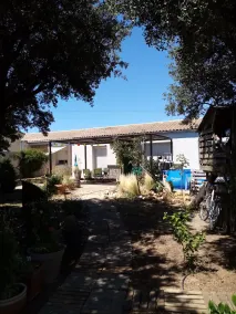 Small villa in the heart of the Côtes du Rhône vineyards - Image 5