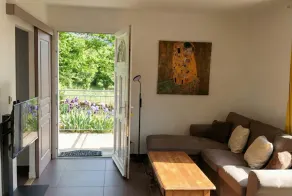 Sommerhus Tournesols sud ardèche 2 til 5 personer swimmingpool 3 Frankrigs ører - Image 5
