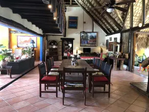 Magoya del Carmen: a cottage near the beach - Image 4