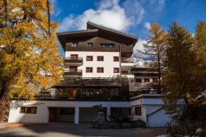 Delightful apartment in Residence Cervinia - Image 4
