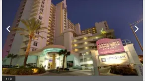 Wyndham Ocean Walk 1BR - Image 3