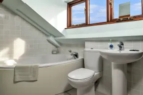 Cabin in Llan Ffestiniog for 4 people with 2 rooms Ref. 383796 - Image 5