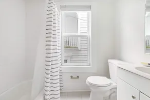 Romantic Queen Suite 1 Block to Beach & Asbury | Victorian Charm | 1000 Mbps ... - Image 3