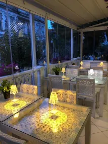 hi Hotel Ivy Buyukada - Image 3