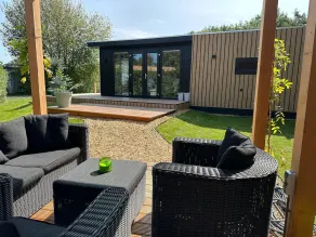 Chalet de Blauwe regen - Image 2