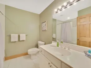 Disciples 688 Condo | Ski in/Ski out | Upper Level | Fireplace | Sleeps 10 - Image 4