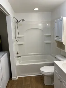 Tiny House with Lake Access and Boat Dock - Image 3