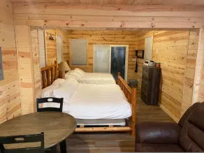 Secluded Cabin with King size bed - Image 5