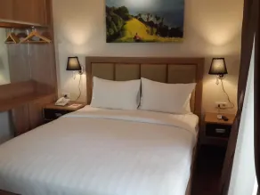 Millinov Boutique Hotel - Image 3
