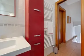 Appartement 'Meridiana' avec vue sur la montagne et Wi-Fi - Image 5