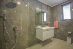Half Moon Villa 1- Stunning Luxurious Hillside 2 Bedroom Villa - Image 2