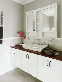 Possums Retreat - Private Spacious Cottage with Hydrotherapy Spa - Image 4