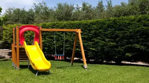 Villa Ioanna (villas Anthemis) - piscina privativa, jardim de 1000m², playground para ki - Image 2