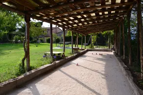 Terrassen i Borgo Santa Maria Farmhouse - Image 2