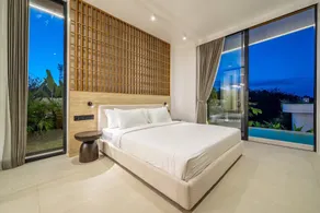 Ardhana Villas - Luxury Pool Stay with Scenic Views - Image 5
