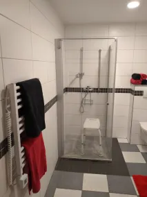 Ferienwohnung im Zentrum von Sooden - Image 2