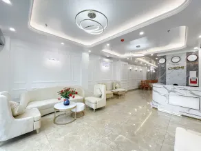 Chemi Noi Bai Airport Hotel - Image 2