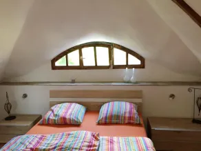 Casa di campagna - Heuerhaus a 2 colonne nella piscina sauna con giardino del Rhodo Bambini fino a 16 anni gratis - Image 5