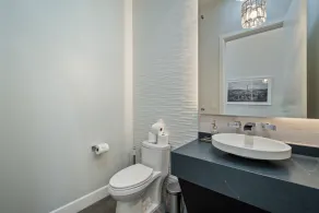 Skyline: 5 bed/6 bath, amazing views, tennis & basketball courts, pool, hot tub - Image 4